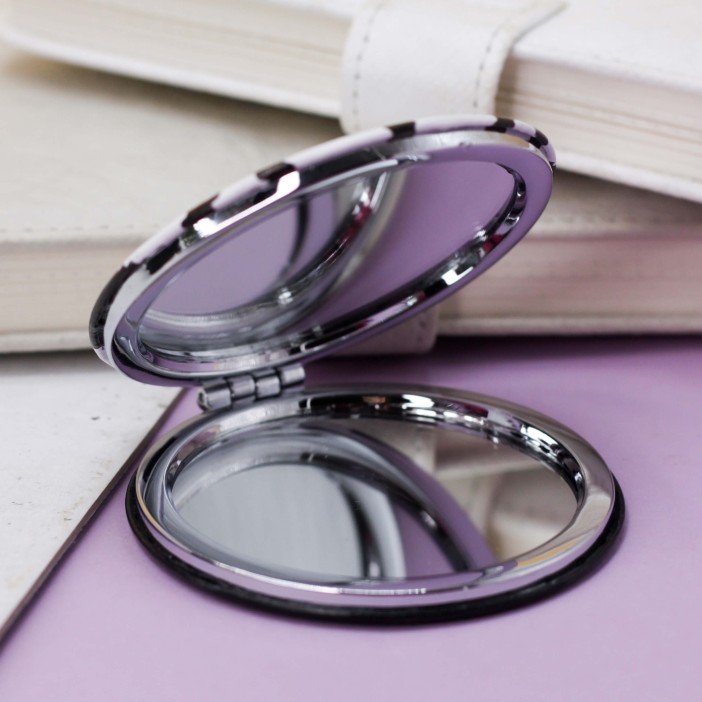 Зеркало "Holiday lucky smile" 