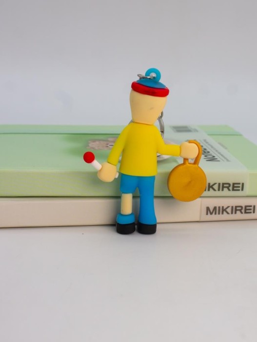 Брелок «Cool Monster» 