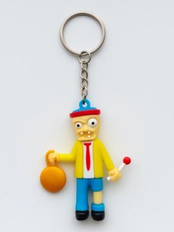 Брелок «Cool Monster»