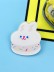 Значок акриловый iLikeGift &quot;Donut Bunny&quot; 