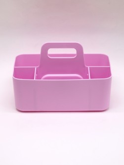 Органайзер настольный «Section», pink