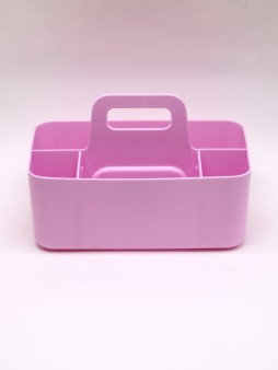 Органайзер настольный «Section», pink