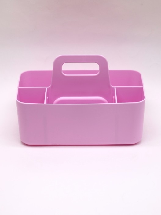 Органайзер настольный «Section», pink 