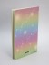 Блокнот (А5) "Rainbow pattern", yellow (14.5х21 см)