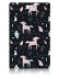 Держатель для карт &quot;Carbon Unicorn&quot; (6,5 х 10,4 см) 