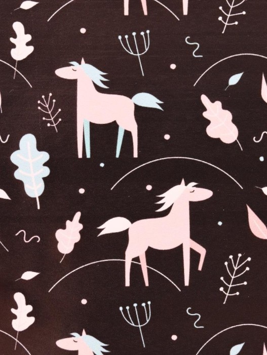 Держатель для карт &quot;Carbon Unicorn&quot; (6,5 х 10,4 см) 