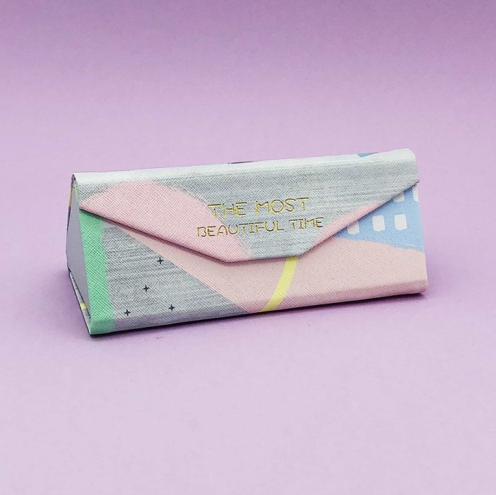 Чехол для очков "The most" (04) 