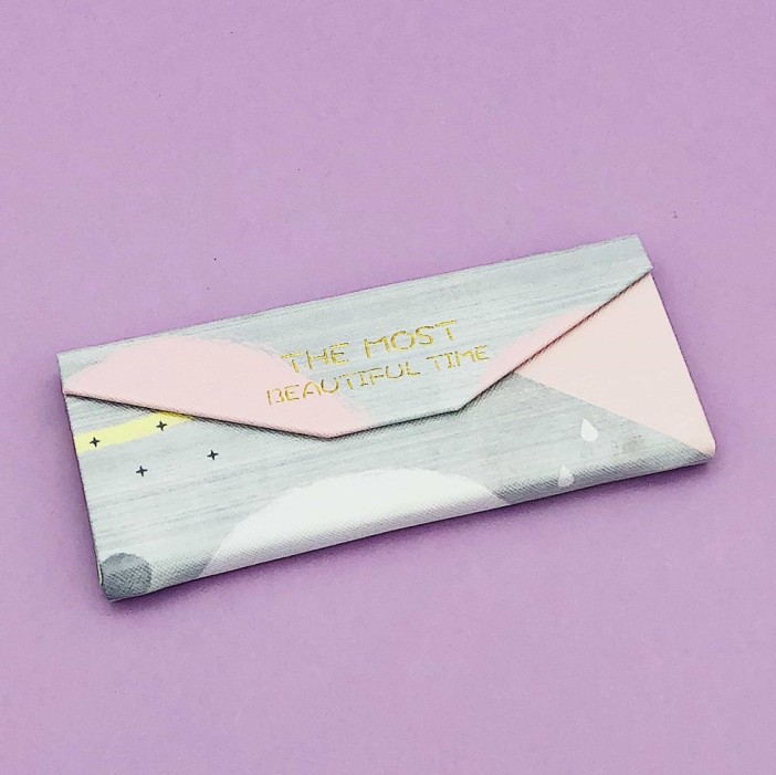 Чехол для очков "The most" (04) 