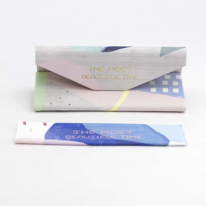 Чехол для очков "The most" (04) 