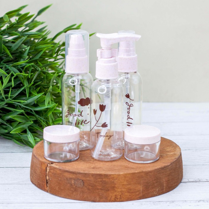 Дорожный набор "Good life" 