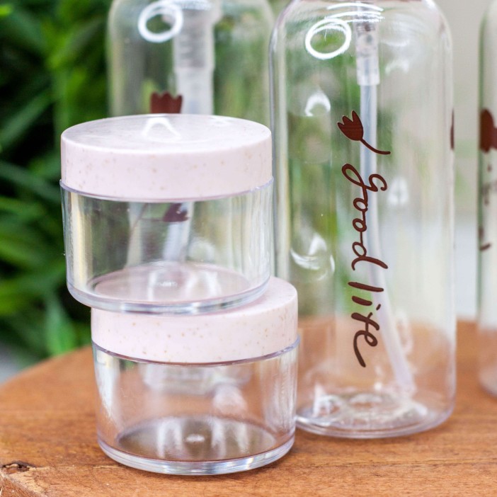 Дорожный набор "Good life" 