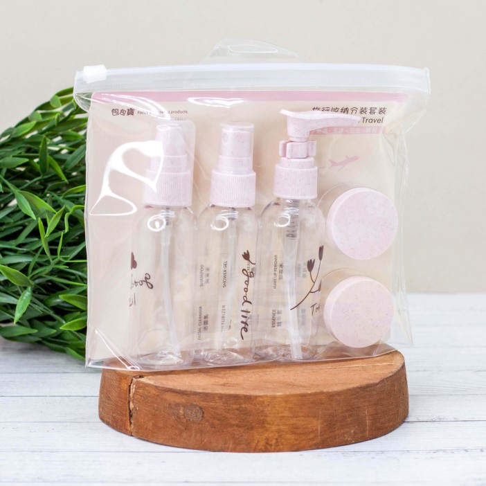 Дорожный набор "Good life" 