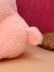 Мягкая игрушка &quot;Plush bear&quot;, pink, 20 см 