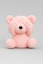 Мягкая игрушка &quot;Plush bear&quot;, pink, 20 см 