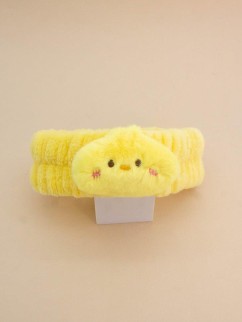 Повязка на голову &quot;Duck&quot;, wellow