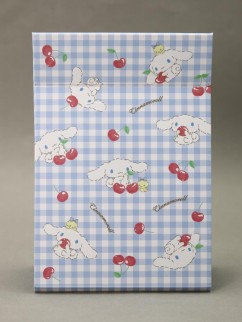 Зеркало &quot;Cinnamoroll cherry&quot;, blue