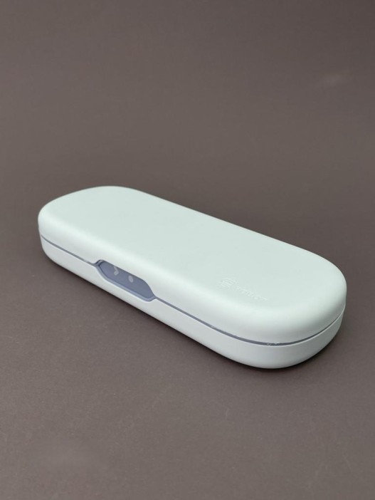 Пенал &quot;Waterproof&quot;, blue (22*8*3,3 см) 