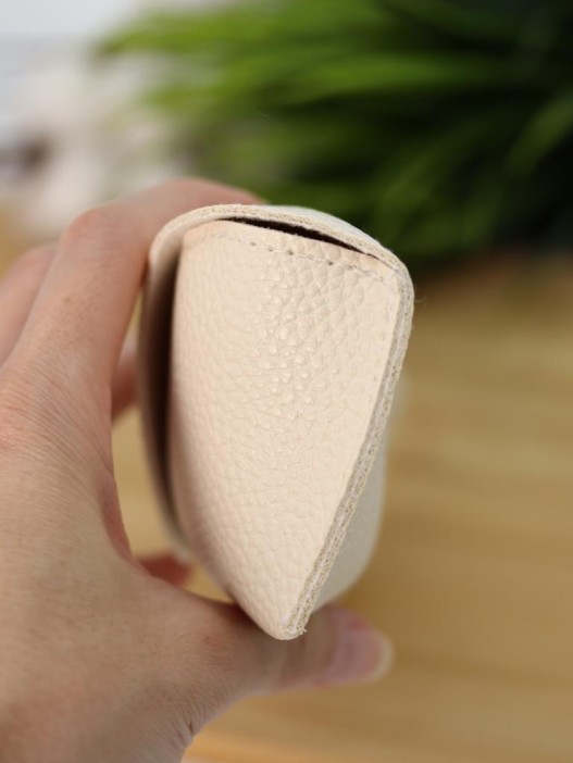 Чехол для очков GIRLY &quot;Urban Click&quot;, white 