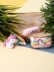 Чехол для AirPods Pro "Rainbow unicorn