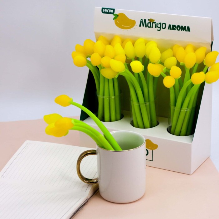 Ручка "Mango", mix 