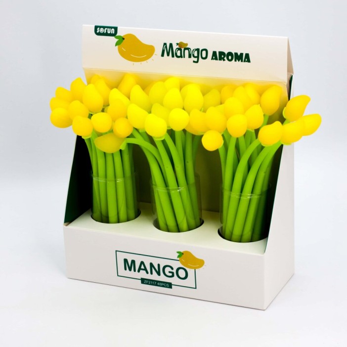 Ручка "Mango", mix 