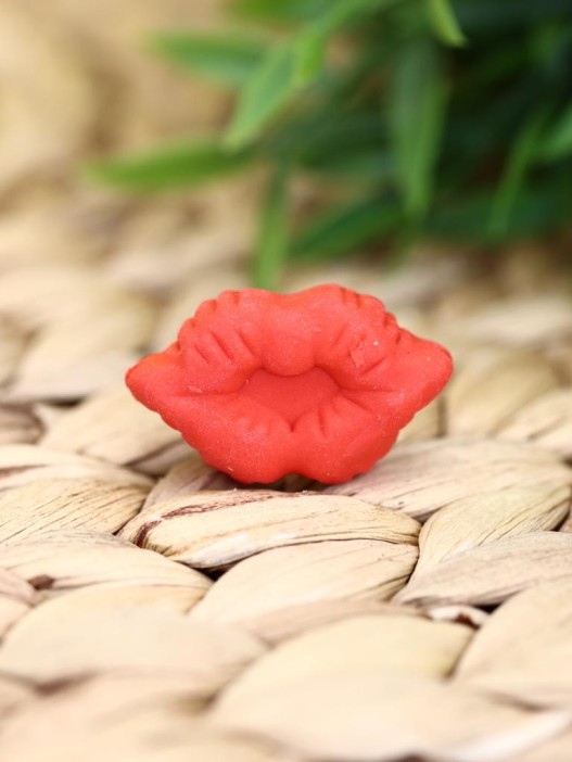 Ластики &quot;Flowerbed&quot;, 5 шт. в наборе 