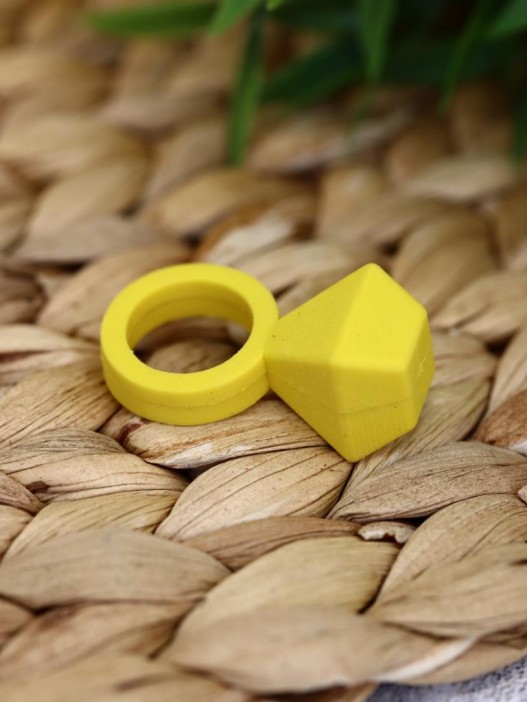 Ластики &quot;Flowerbed&quot;, 5 шт. в наборе 