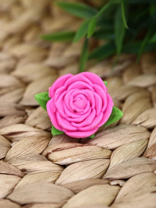 Ластики &quot;Flowerbed&quot;, 5 шт. в наборе 