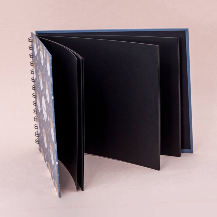 Фотоальбом "Sloth" (24,5 х 19 см) 