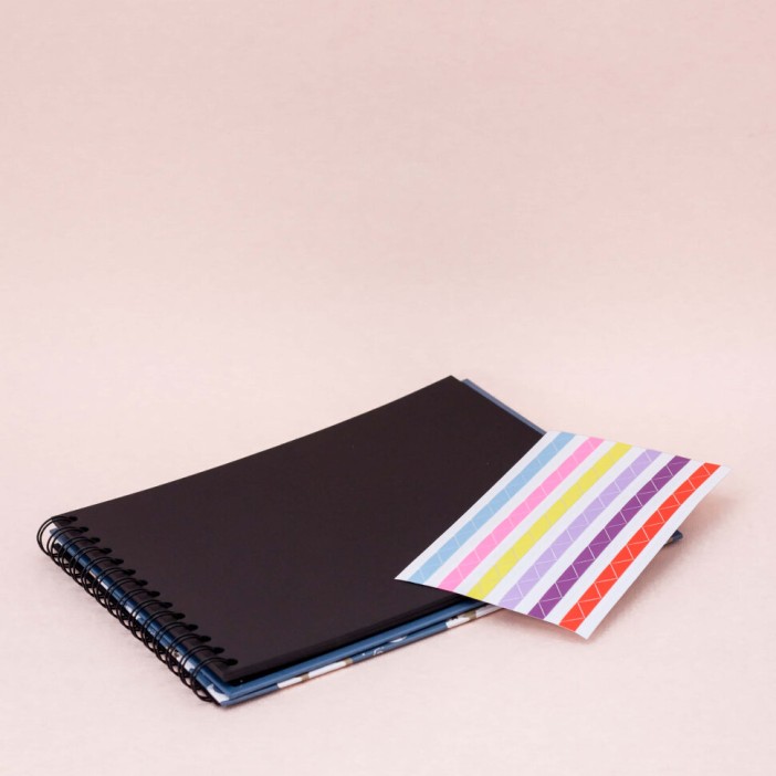 Фотоальбом "Sloth" (24,5 х 19 см) 