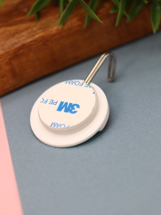 Крючок на липучке «Sweet juice», blue 