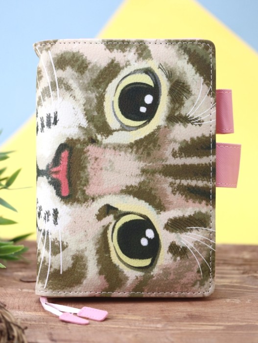 Органайзер - блокнот mix (уценка) 