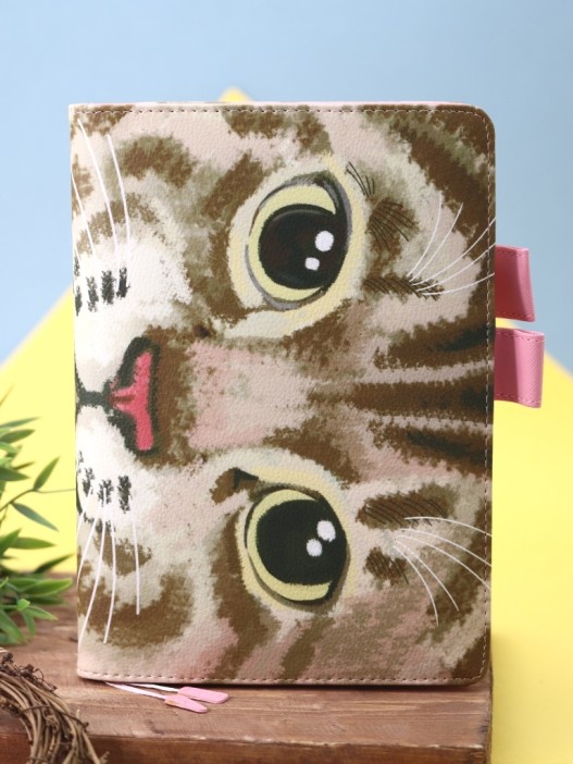 Органайзер - блокнот mix (уценка) 