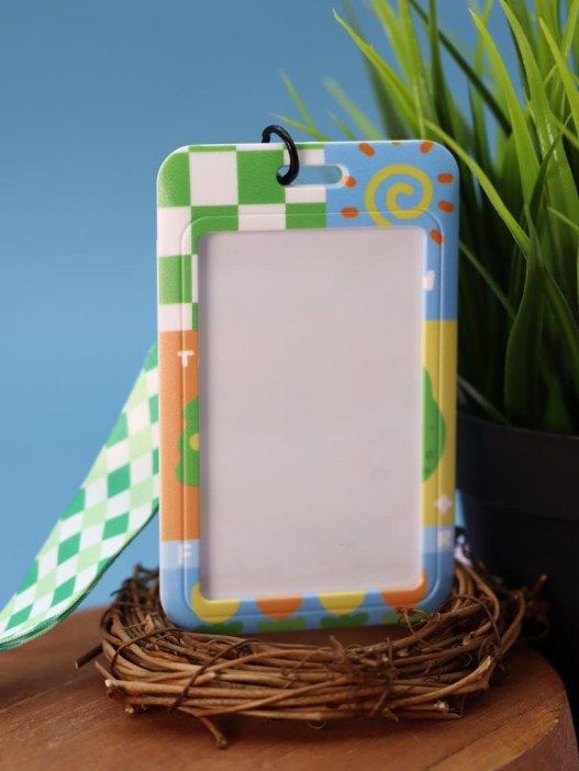 Футляр для карт на ленте &quot;Sunfrog&quot; 