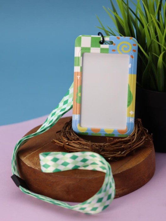 Футляр для карт на ленте &quot;Sunfrog&quot; 