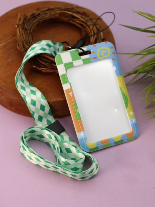 Футляр для карт на ленте &quot;Sunfrog&quot; 