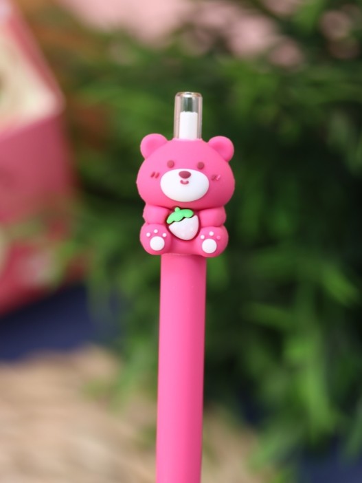 Карандаш "Strawberry bear", mix 