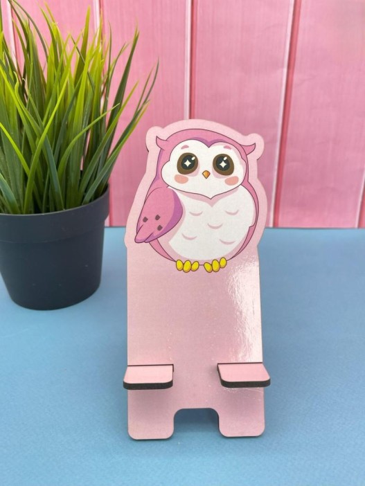 Подставка под телефон/планшет «SOVA vibe» 