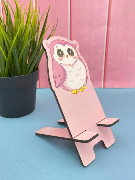 Подставка под телефон/планшет «SOVA vibe» 