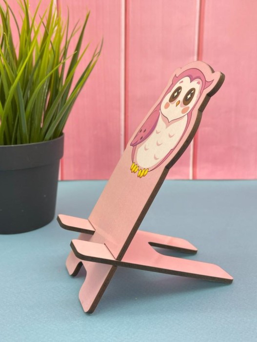 Подставка под телефон/планшет «SOVA vibe» 