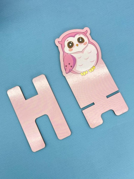 Подставка под телефон/планшет «SOVA vibe» 