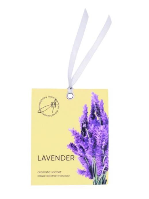 Саше ароматическое &quot;Spring Lavender&quot;, 10 гр 