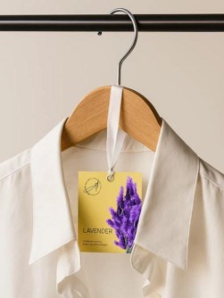 Саше ароматическое "Spring Lavender", 10 гр