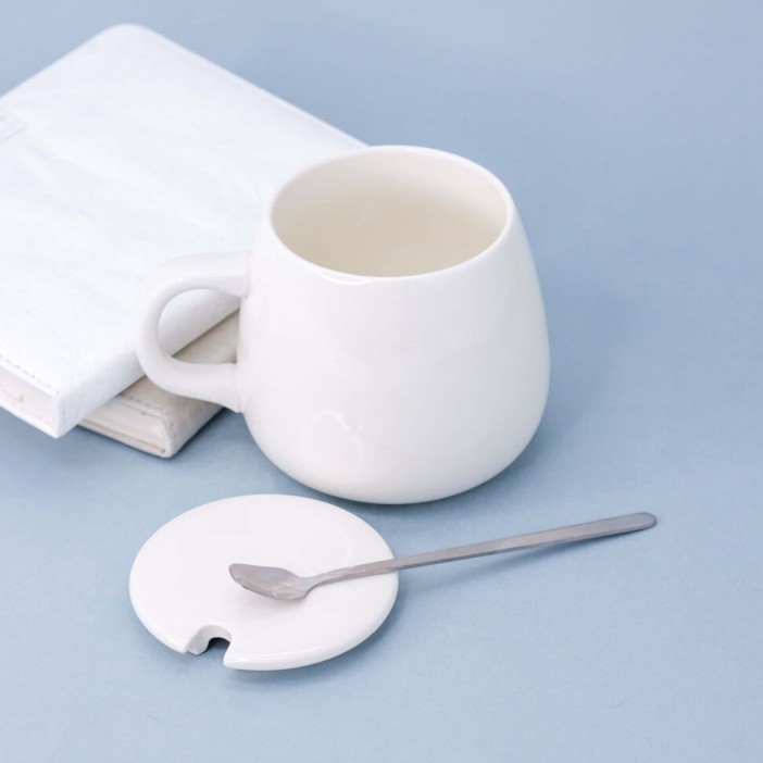 Кружка "Ledge face, dino" (420ml) 