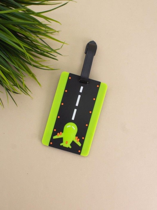 Бирка для багажа &quot;Runway&quot; 