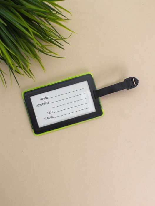 Бирка для багажа &quot;Runway&quot; 