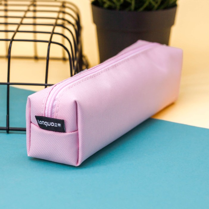 Пенал "Bright star ", pink 