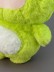 Мягкая игрушка &quot;Sweet piglet&quot;, green, 23 см 