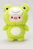 Мягкая игрушка &quot;Sweet piglet&quot;, green, 23 см 