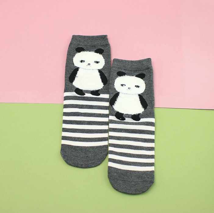 Носки &quot;Панда&quot; 